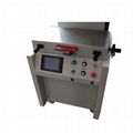  Flat Precision screen printer with vacuum table(PS-3050PE)