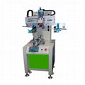 Precision style Cylinder screen printer (PS-150R) 5