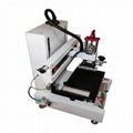Tabletop screen printer -ST-3050PV 5