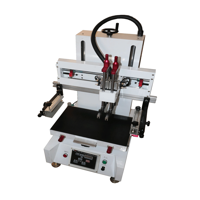 Tabletop screen printer -ST-3050PV