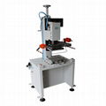 Pneumatic hot stamping machine(H-TC180T) 1