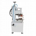 Pneumatic hot stamping machine(H-TC180T) 3