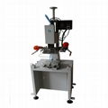 Pneumatic hot stamping machine(H-TC180T) 4