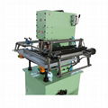 Two colors foil hot stamping machine( H2-TC4050LPT) 4