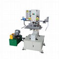 Hydraulic hot stamping machine( HH-TC4040LPB 1