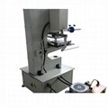 Hydraulic hot stamping machine( HH-TC4040LPB 6