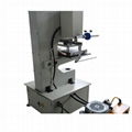 Hydraulic hot stamping machine( HH-TC4040LPB