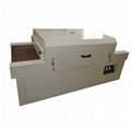 IR drying line