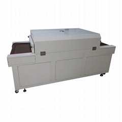 Hot selling IR Drying tunnel