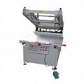 Oblique arm high quality  Screen printing Machine