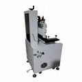 pneumatic hot selling screen printing machine