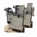 Automatic A4 paper hot foil stamping machine 5