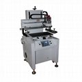 Flat screen printer with vacuum table (S-4565PV) 2