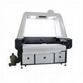 Laser cutting machine for fabric 3