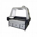 Laser cutting machine for fabric 4