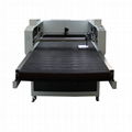 Laser cutting machine for fabric 3