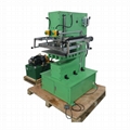 Shopping bags Hydraulic hot stamping machine(HH-TC4050LPT) 5