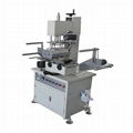 Zipper foil hot stamping machine 5