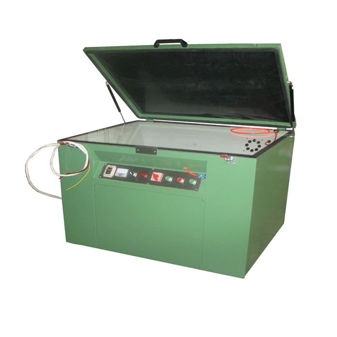 UV Exposure machine ( SM-120150UVE) 3