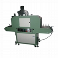 Hollow  bottle UV  curing machine