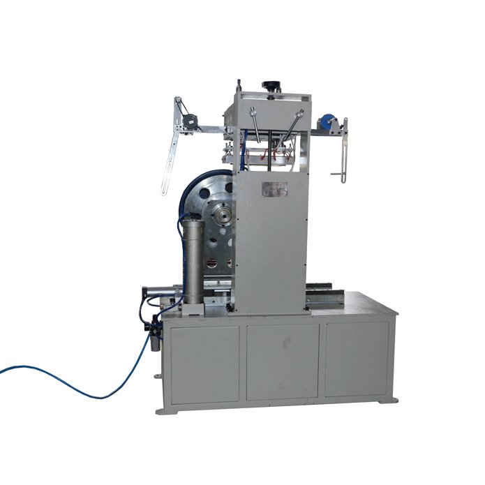  Cylinder hot stamping machine(H-TC300K) 5