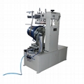  Paint bucket Cylinder hot stamping machine 7