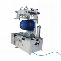 Cylinder hot stamping machine(H-TC300K)