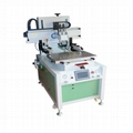 Slide-table screen printer with vacuum table(PS-3050PVH) 2