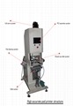 About accurate of pad printing machine About accurate of pad printing machine