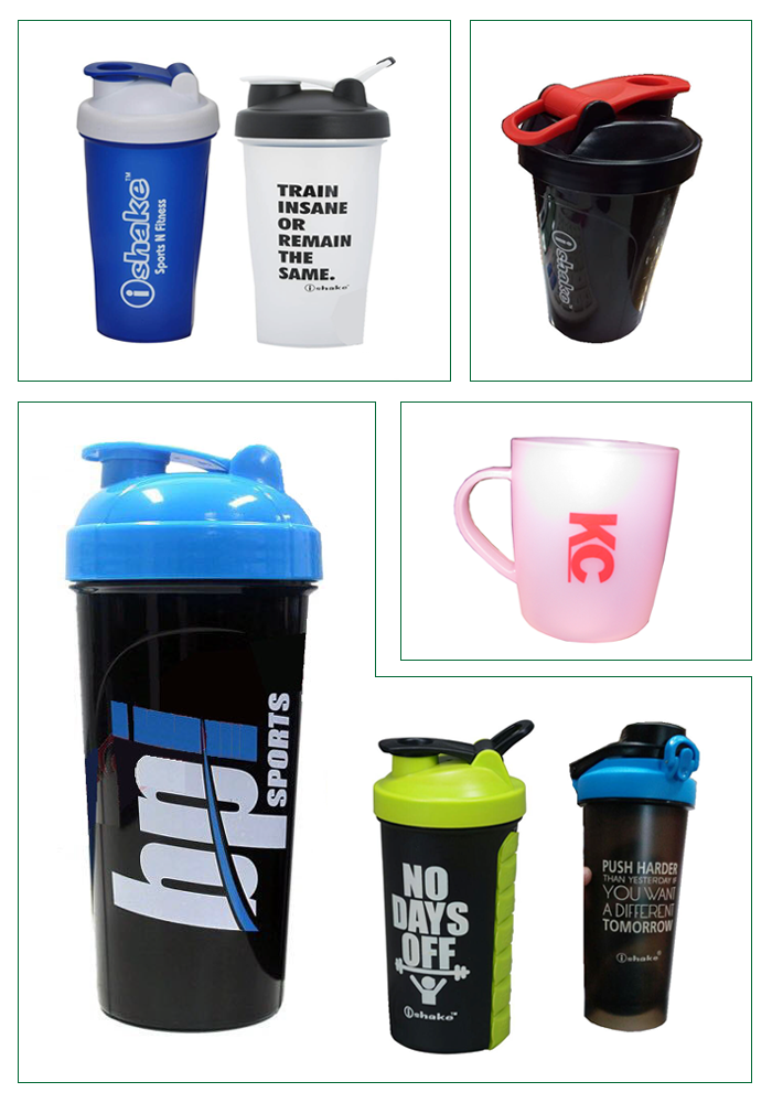 screen printing cups