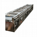 UV disinfection machine for medical mask