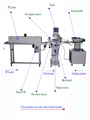 How to customize automatic pad printer for user How to customize automatic pad printer for user