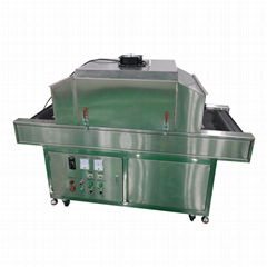 Mask UV disfection machine