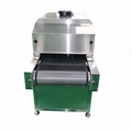 Mask UV disinfection machine