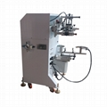 fire extinguisher screen printing machine