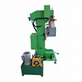 Hot stamping machine for Plastic crates