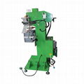 Hot stamping machine for Plastic crates 4