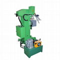 Hot stamping machine for Plastic crates