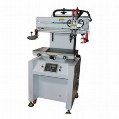 Flat screen printer with vacuum table (S-4565PV)