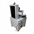 Flat screen printer with T-Slot table  3