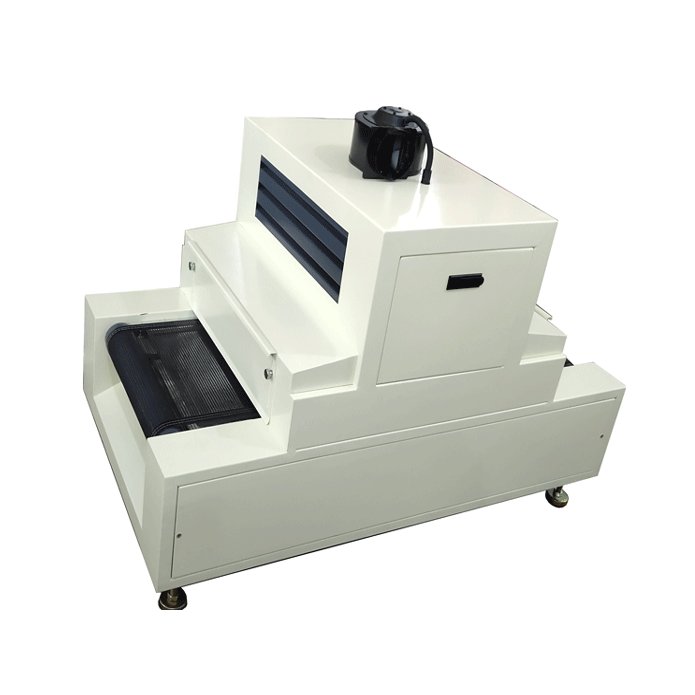 桌面UV固化机 3