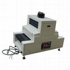  Small size productsTabletop UV Curing Unit