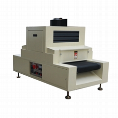 Desktop UV Curing Unit