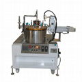 Automatic Bottle cap hot stamping machine