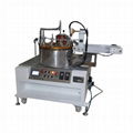 Automatic Bottle cap hot stamping machine