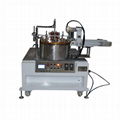 Automatic Bottle cap hot stamping machine 6