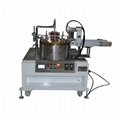 Automatic Bottle cap hot stamping machine