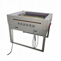 printing film processing machine
