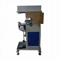  Two colours pad printer With servo workbench 3