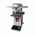 plastics crate pad printer